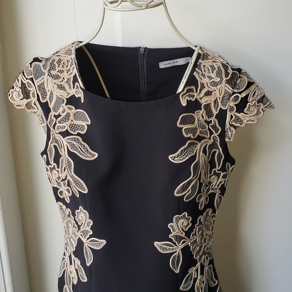 Kunling Dress - Picture 6 of 15